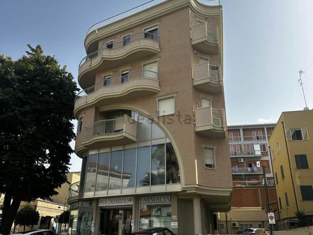 Appartamento in vendita a Centro Storico, Vasto