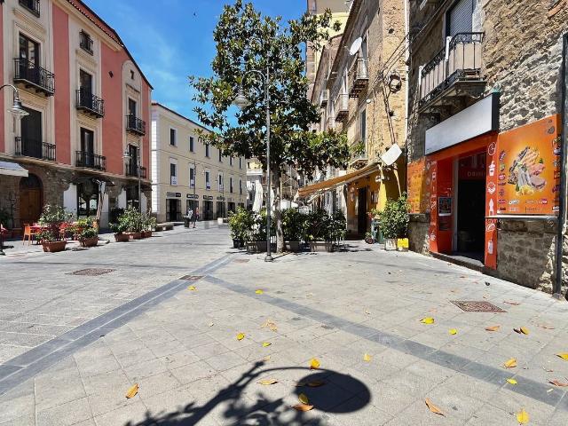 Appartamento in vendita a Borgo Medievale, Agropoli