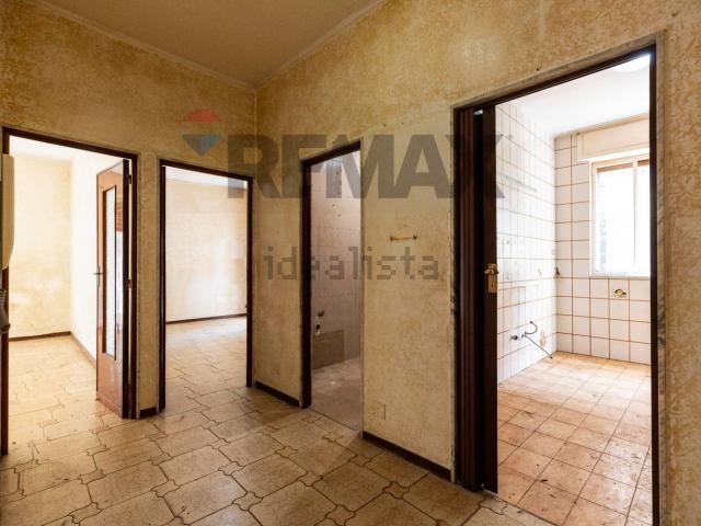 Appartamento in vendita a Municipio 1, Puglia