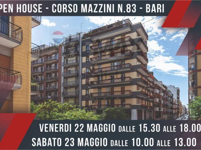 Appartamento in vendita a Municipio 1, Puglia