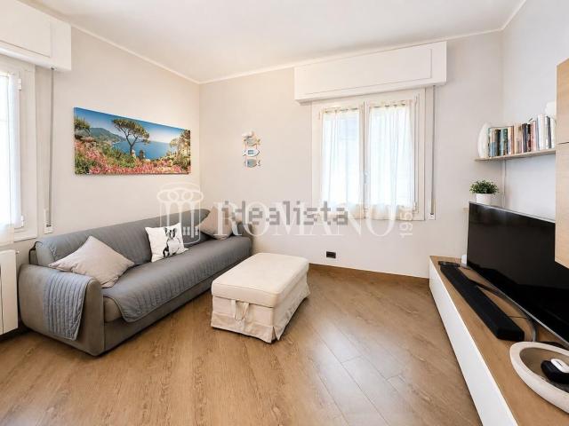 Appartamento in vendita a San Michele di Pagana, Rapallo