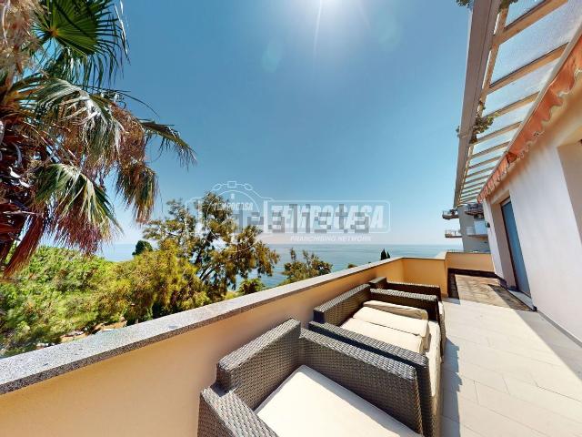 Appartamento in vendita a San Remo, Liguria