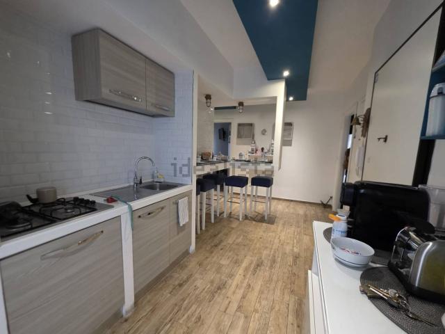 Appartamento in vendita a Borgo Odescalchi, Roma Capitale