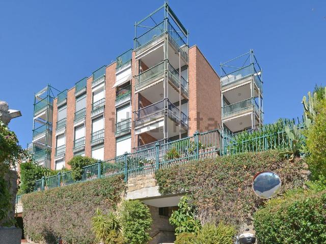 Appartamento in vendita a San Remo, Liguria