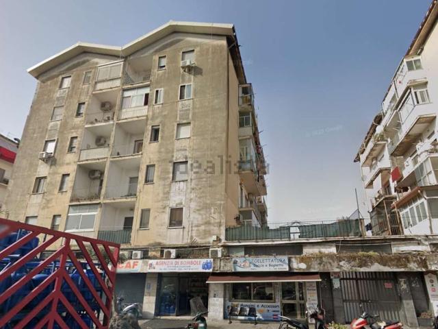 Appartamento in vendita a Monte Po-Nesima-San Leone-Rapisardi, Catania