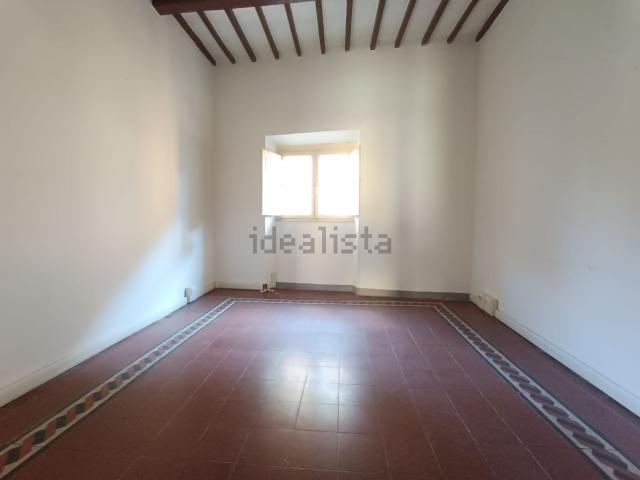 Attico in vendita a Palazzo Del Pero, Toscana