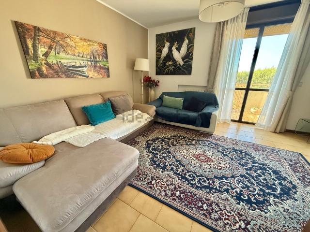 Appartamento in vendita a Valenzano San Lorenzo, Puglia