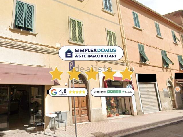 Appartamento in vendita a Porta a Terra, Piombino