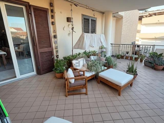 Appartamento in vendita a San Marcellino, Campania