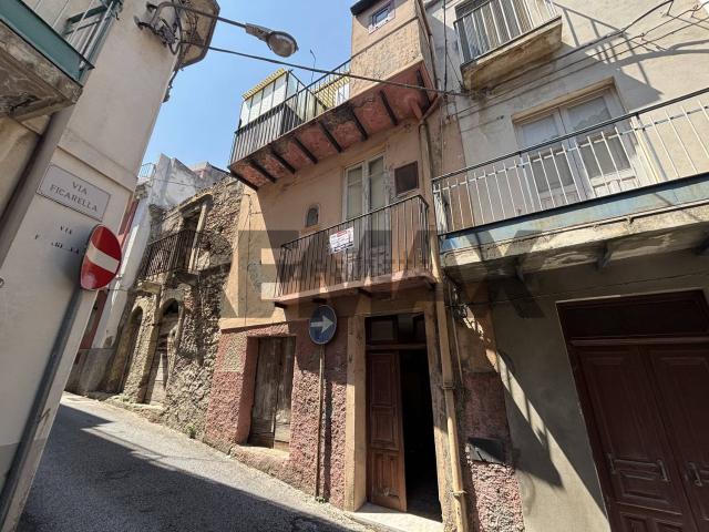Appartamento in vendita a San Pier Niceto, Sicilia