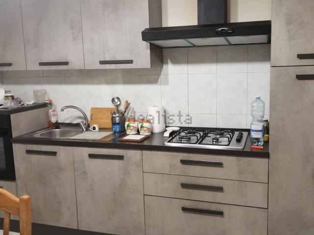 Appartamento in vendita a Quarto, Campania