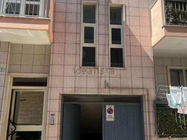 Appartamento in vendita a Zapponeta, Foggia