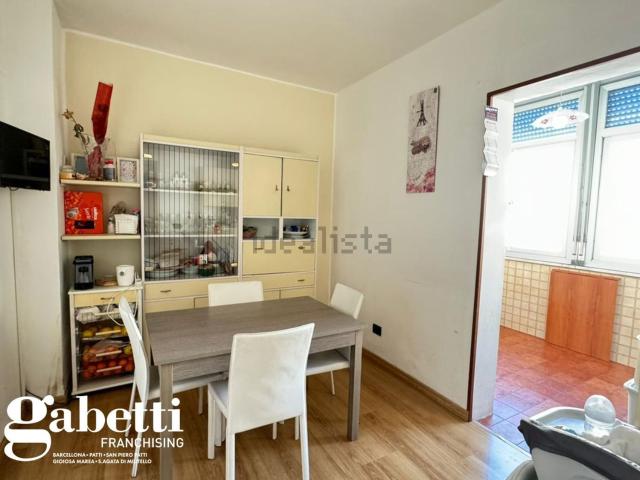 Appartamento in vendita a Patti, Sicilia