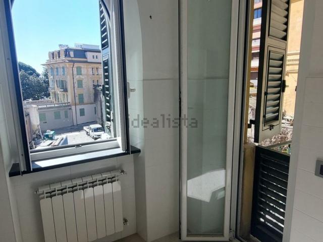 Appartamento in vendita a San Michele di Pagana, Rapallo