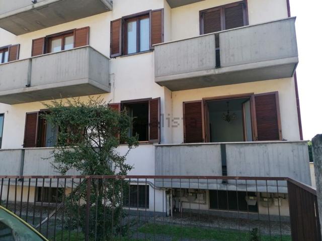 Appartamento in vendita a Cascina Aguzzafame, Vigevano