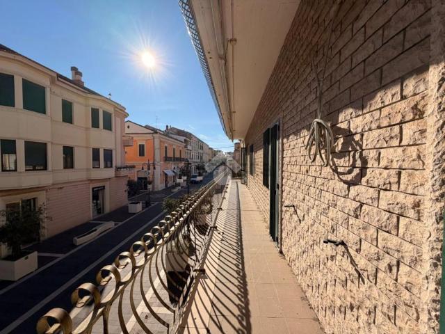 Appartamento in vendita a Termoli, Molise