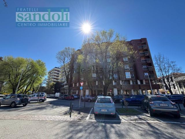Appartamento in vendita a Centro, Piemonte