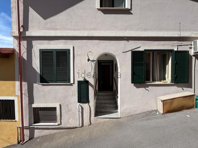 Appartamento in vendita a Contrada Madonna della Pace, Santa Maria di Castellabate