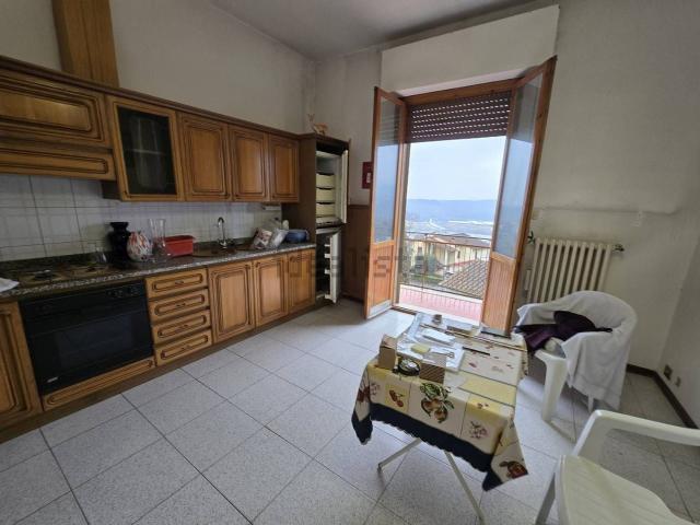 Appartamento in vendita a San Cipriano-Santa Barbara-Cetinale, Montegonzi