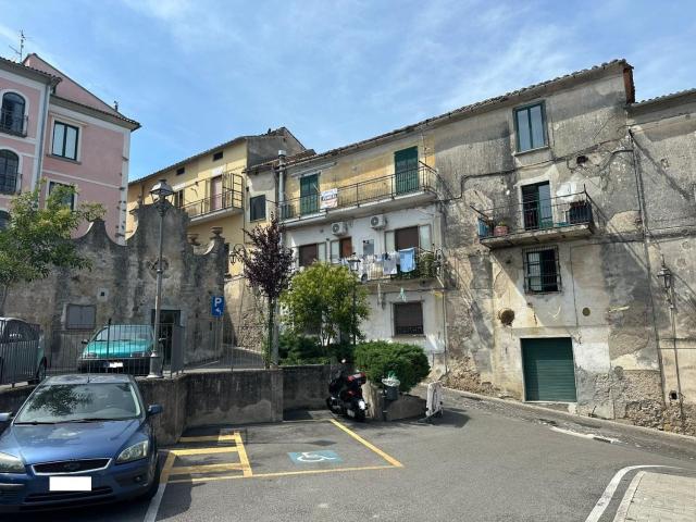 Appartamento in vendita a Vignale, San Cipriano Picentino