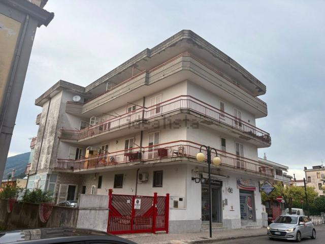 Appartamento in vendita a Mercato San Severino, Campania