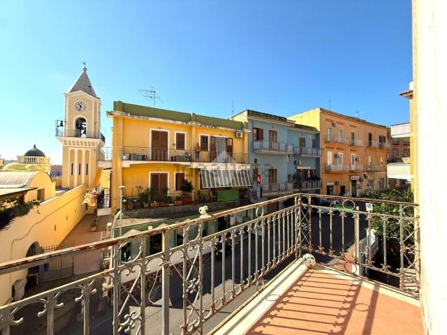 Appartamento in vendita a Monte di Procida, Napoli