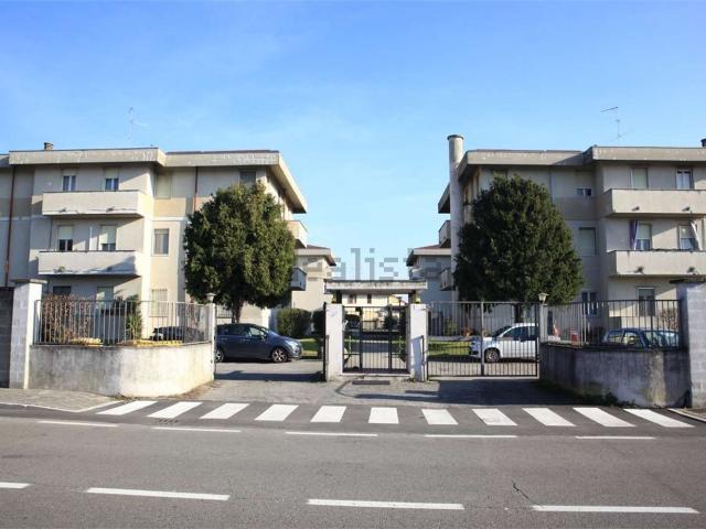 Appartamento in vendita a Gambolò, Lombardia