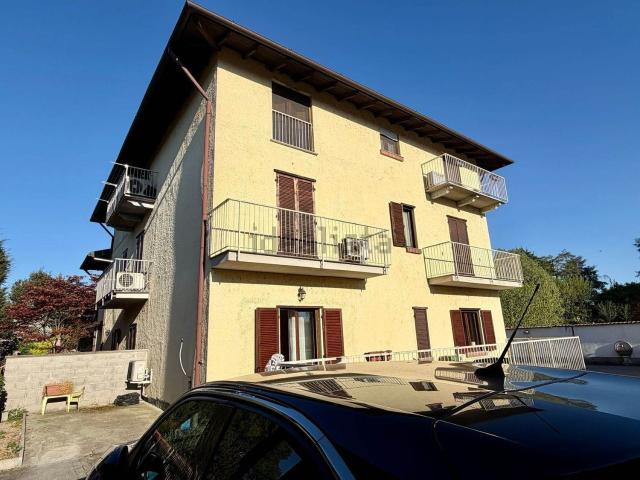 Appartamento in vendita a Gambolò, Lombardia