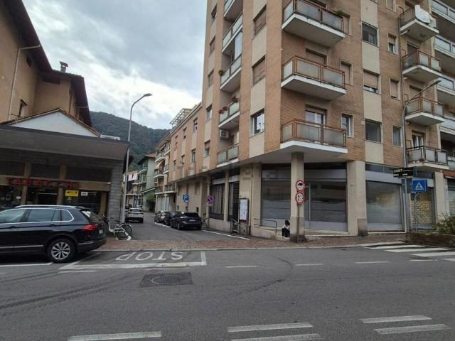 Appartamento in vendita a Aranco, Borgosesia