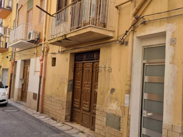 Appartamento in vendita a Alcamo, Sicilia