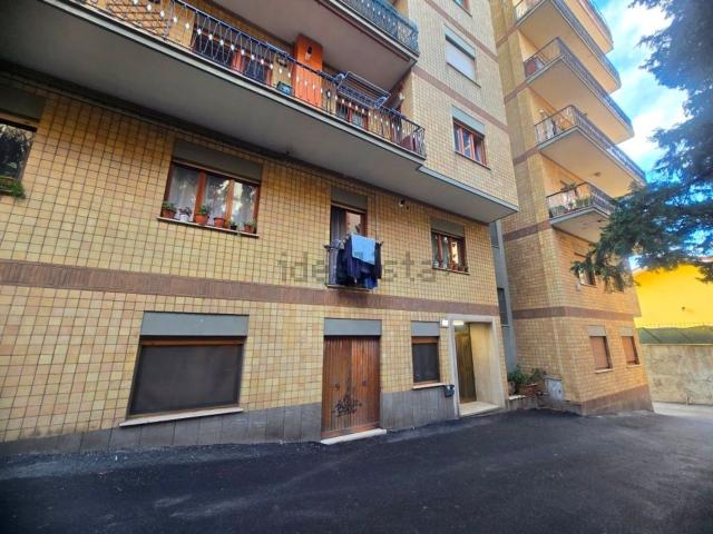 Appartamento in vendita a Costa Caselle, Roma Capitale