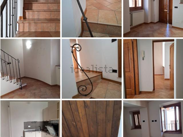 Appartamento in vendita a Castel Focognano, Toscana
