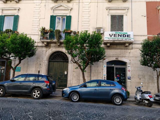 Appartamento in vendita a Trani, Barletta-Andria-Trani