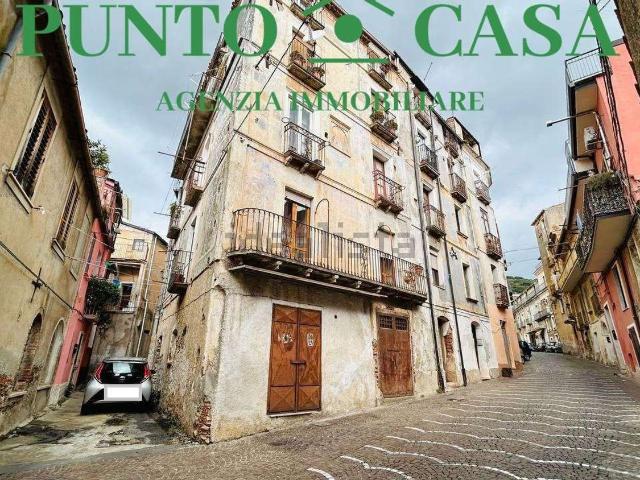 Appartamento in vendita a Orto di Renda, Calabria