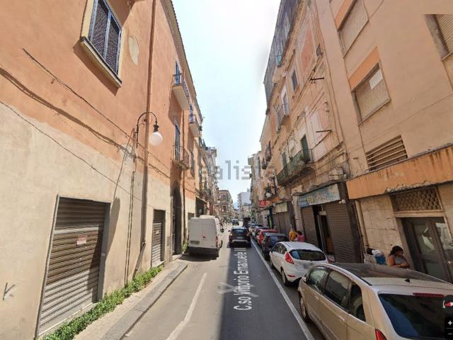Appartamento in vendita a Terravecchia, Torre Annunziata