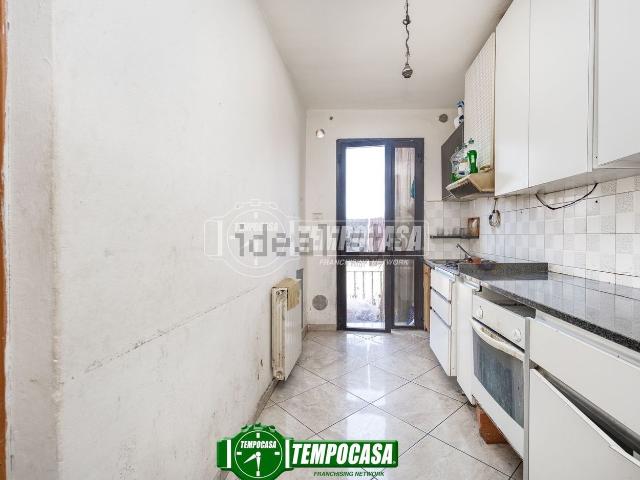 Appartamento in vendita a Osio Sotto, Lombardia