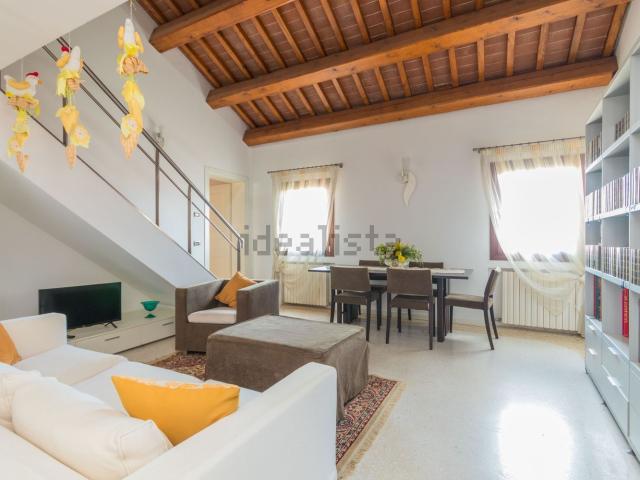 Appartamento in vendita a Venezia-Murano-Burano, Venezia
