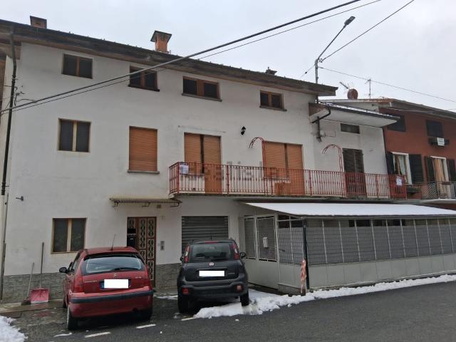 Appartamento in vendita a Unione Montana Alpi Graie, Piemonte