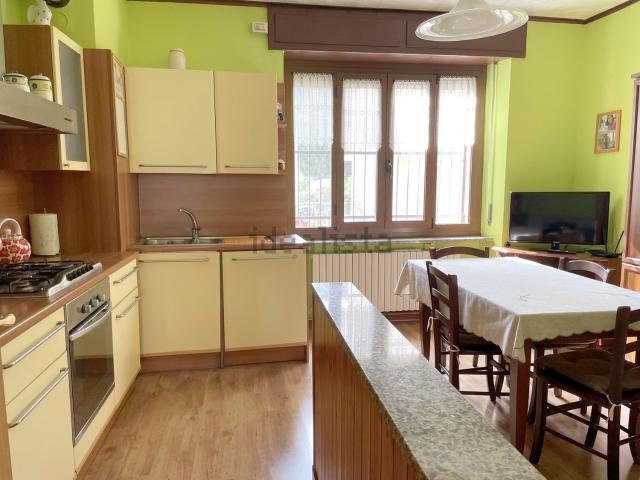 Appartamento in vendita a Valdilana, Piemonte