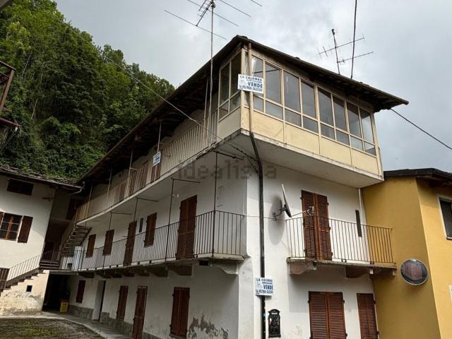Appartamento in vendita a Piemonte, Cuneo