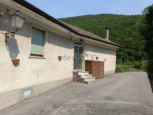 Appartamento in vendita a Cancelli, Fabriano