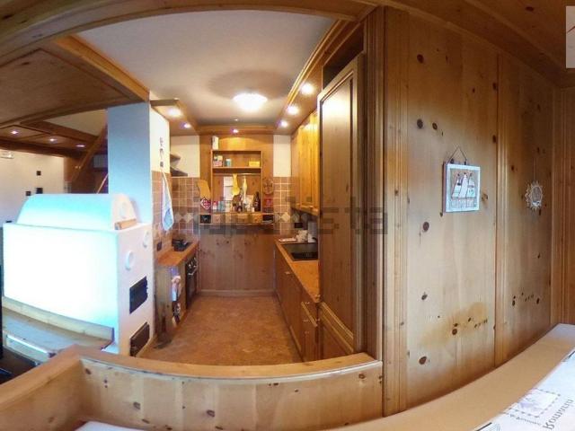 Attico in vendita a Perarolo Di Cadore, Veneto