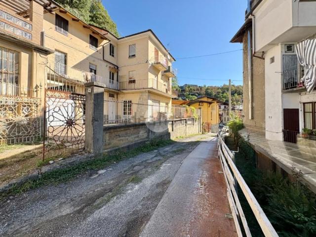 Appartamento in vendita a Unione Montana di Comuni delle Valli di Lanzo, Ceronda e Casternone, Piemonte