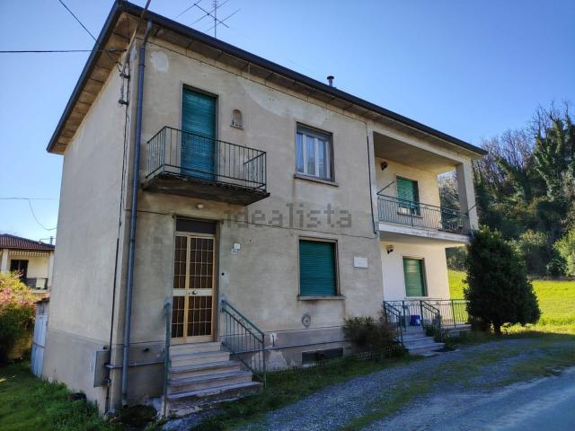 Appartamento in vendita a Borgo Priolo, Lombardia