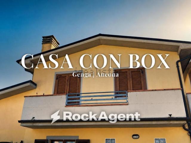 Appartamento in vendita a Isola Centipera, Genga