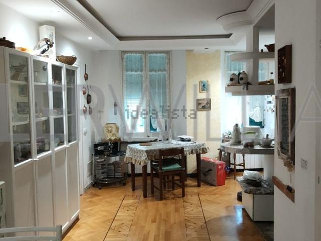 Appartamento in vendita a Neirone, Liguria