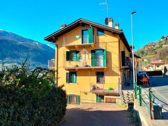 Appartamento in vendita a Le Pont-d’Avisod, Sarre