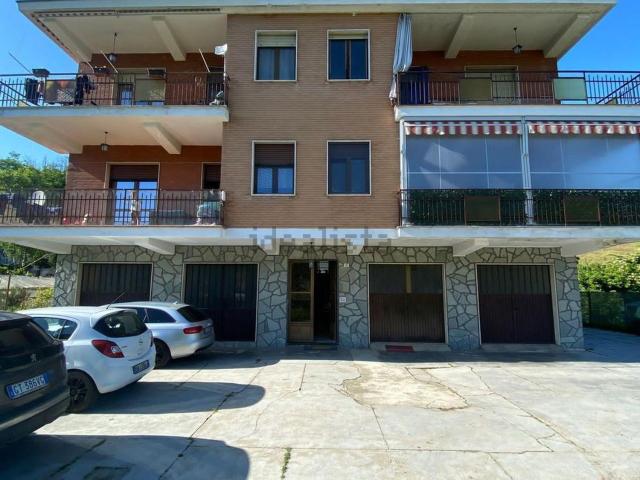 Appartamento in vendita a Piemonte, Asti