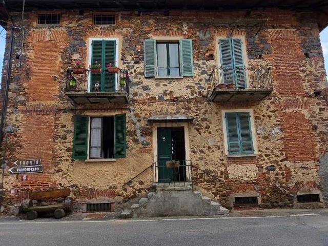 Appartamento in vendita a Cellio con Breia, Piemonte