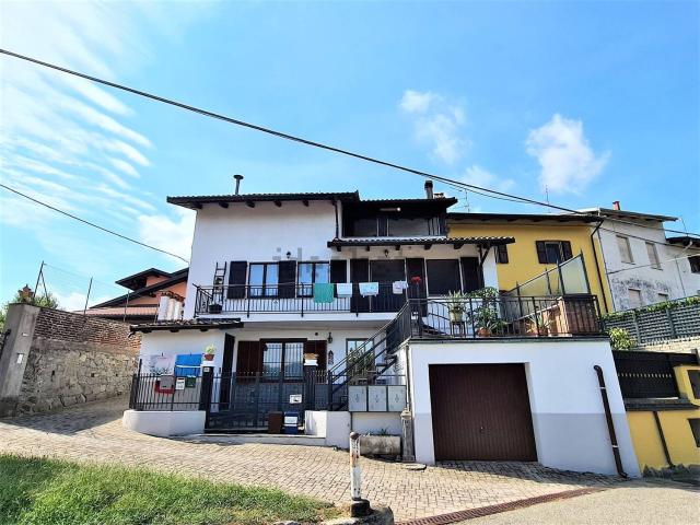 Appartamento in vendita a Piemonte, Biella